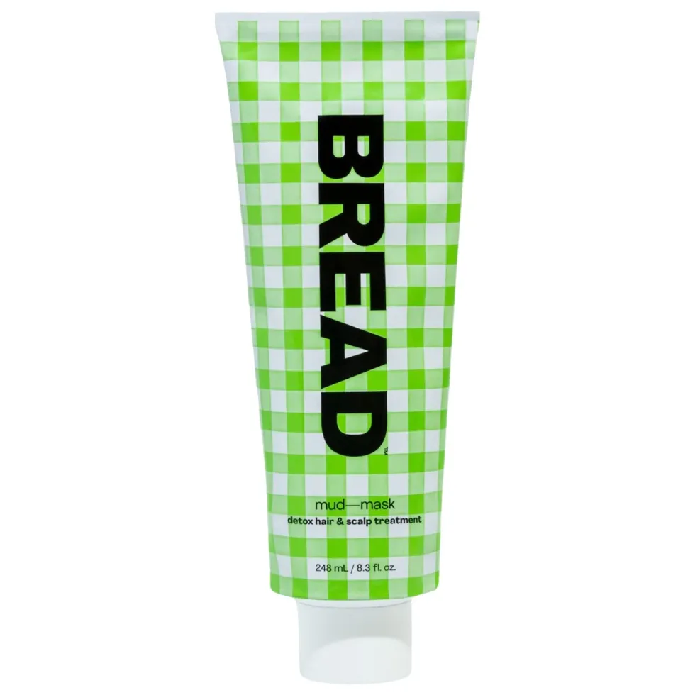 pre-wash clay treatment