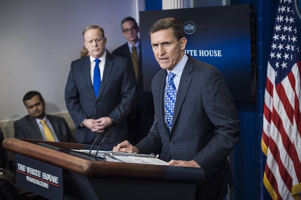 President Donald Trump