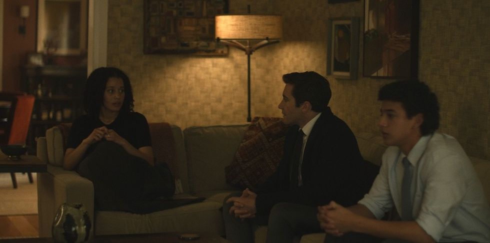 presumed innocent book