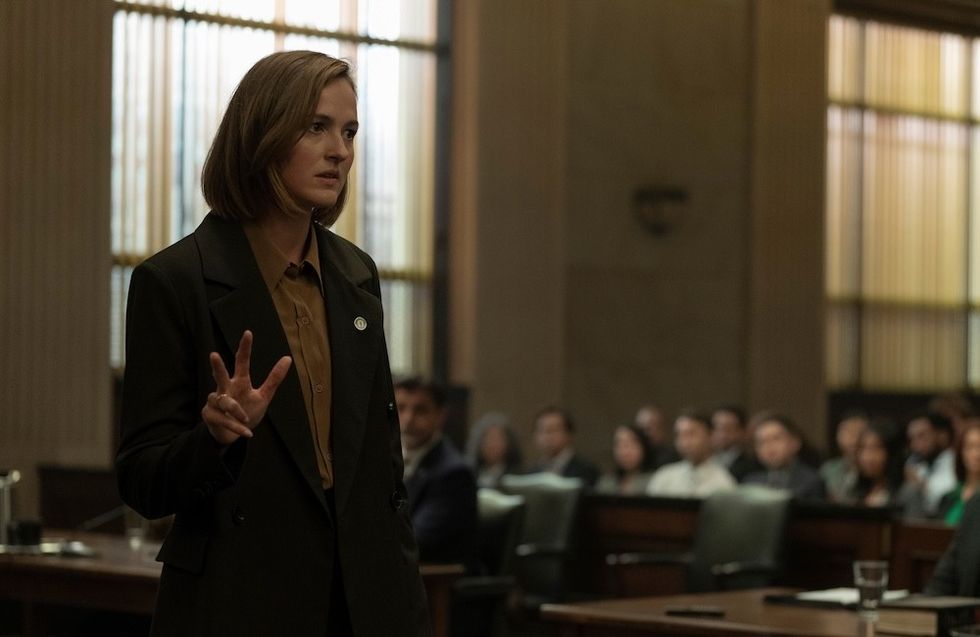 presumed innocent tv show