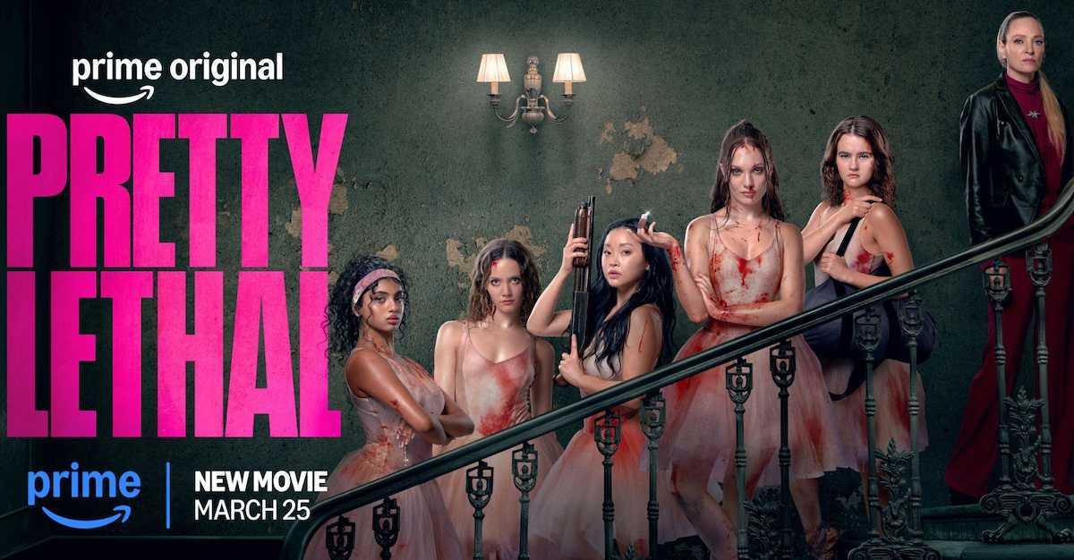 pretty lethal trailer