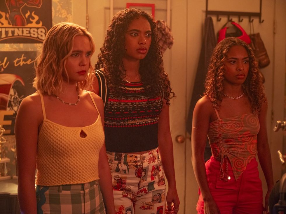 pretty little liars summer school cast