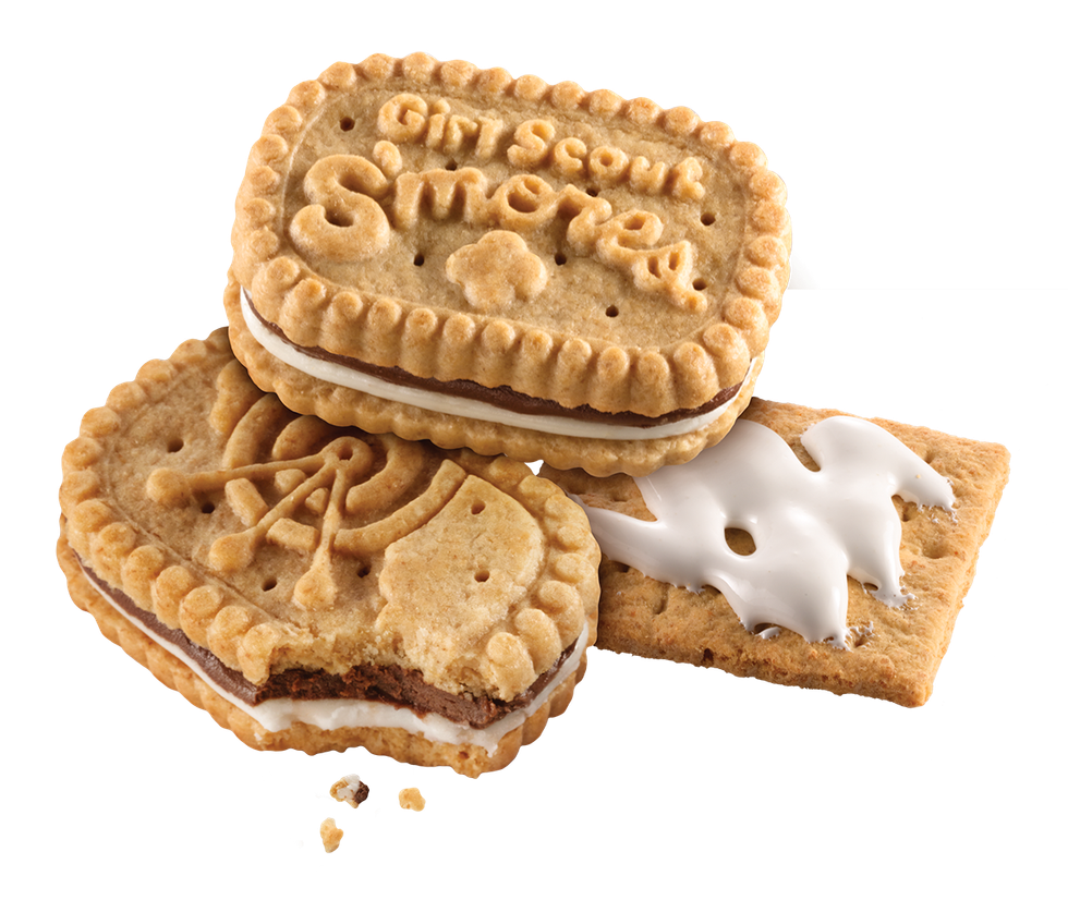 Prices For 2024 Girl Scout Cookies