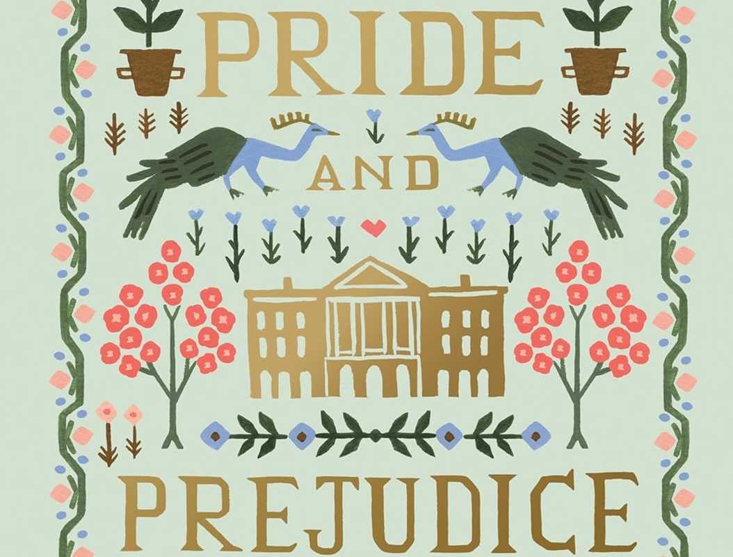 Pride and Prejudice by Jane Austen