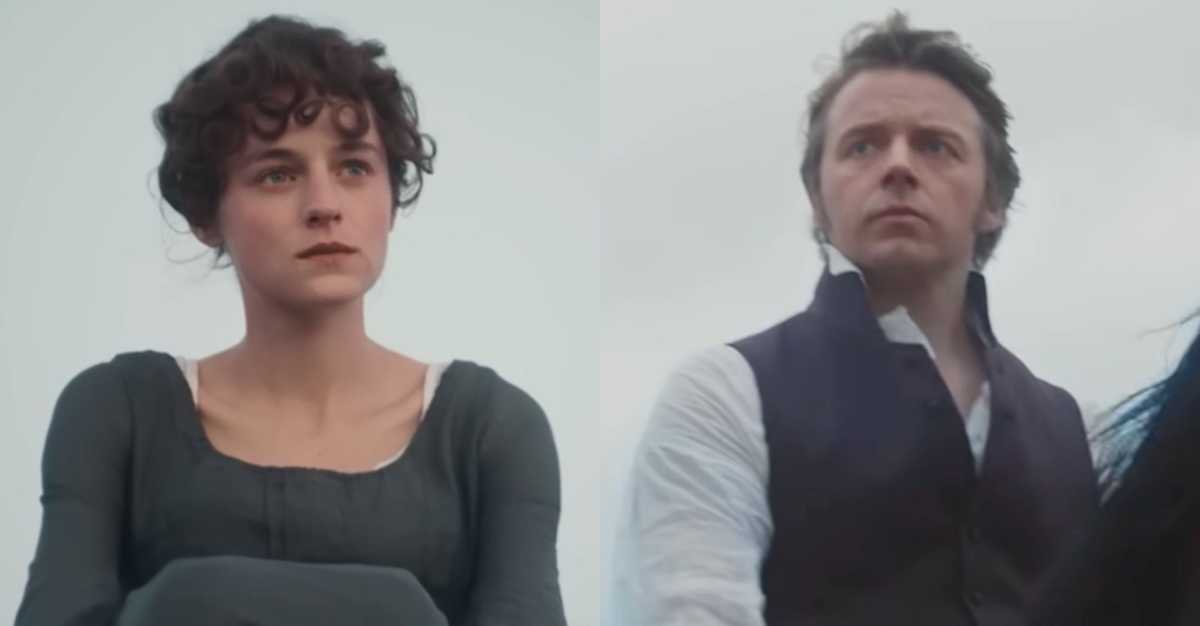 pride and prejudice teaser netflix