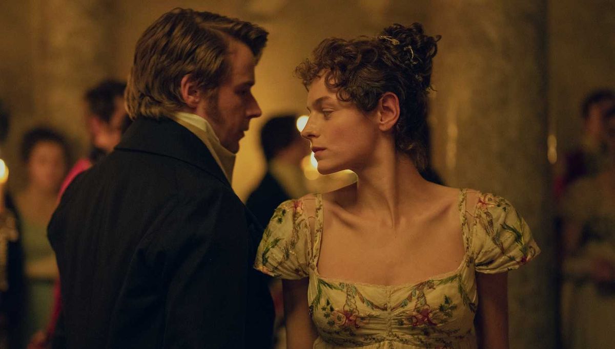 pride and prejudice trailer netflix