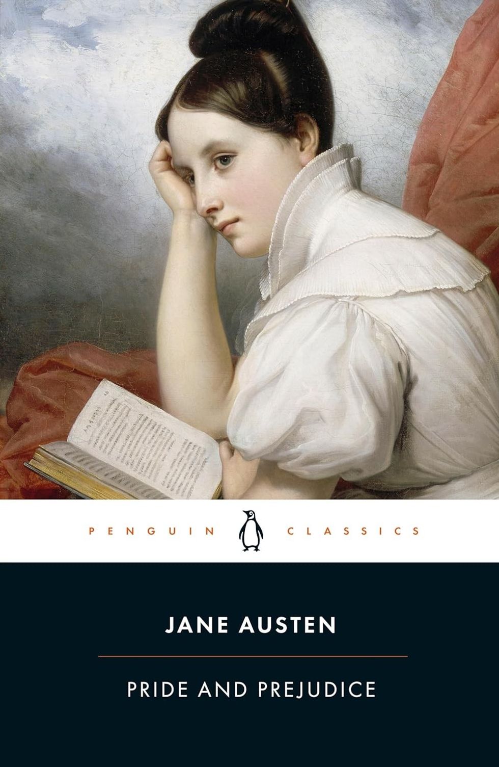 Pride and Prejudice\u200b by Jane Austen