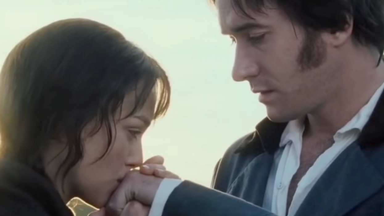 pride & prejudice 2005 darcy and elizabeth