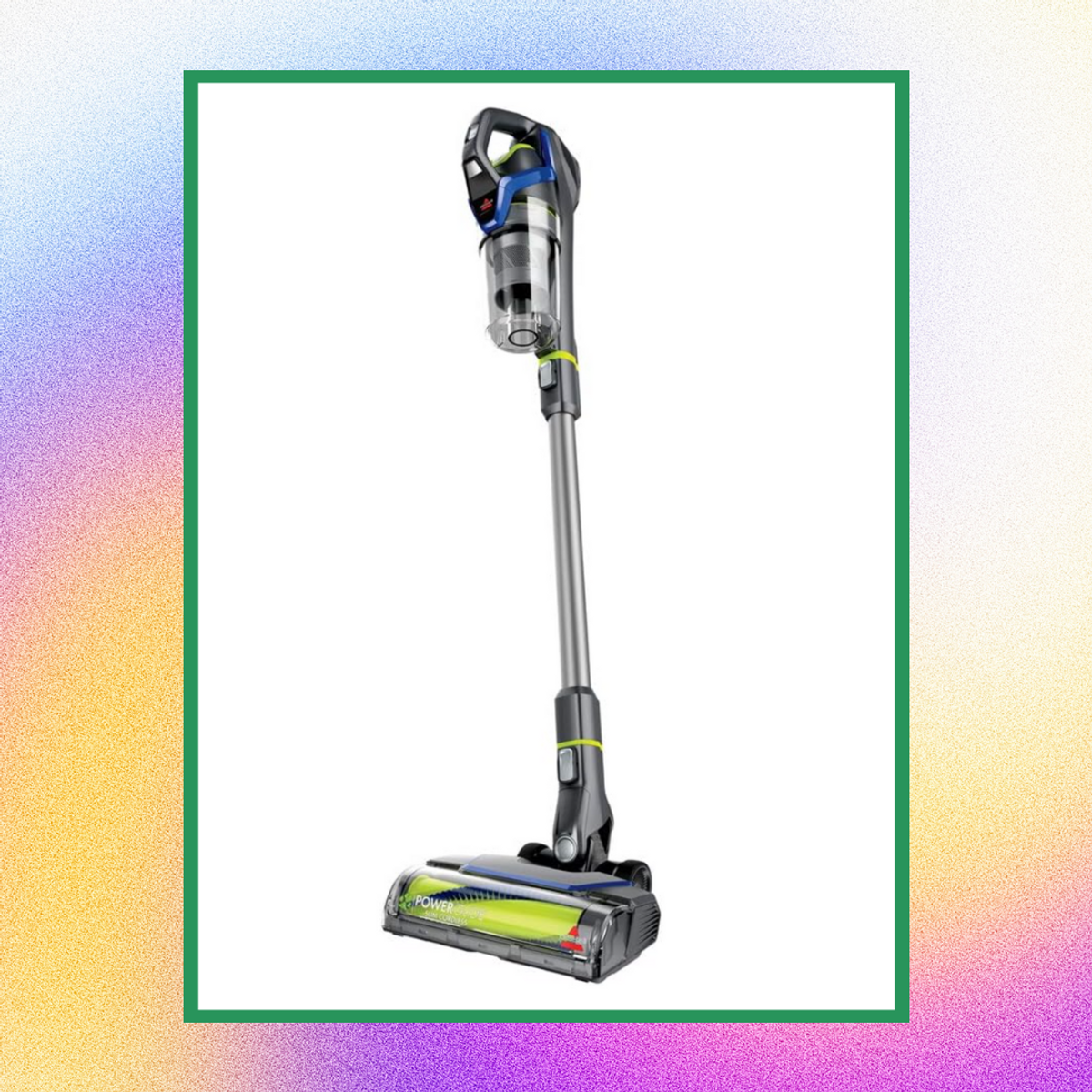 prime day vacuum deals on this bissell pet hair stick cordless vacuum