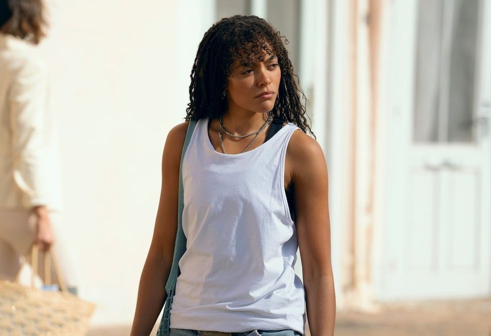 prime target apple tv