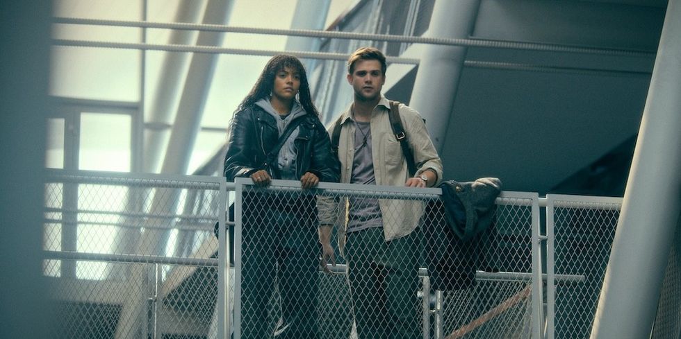 prime target on apple tv