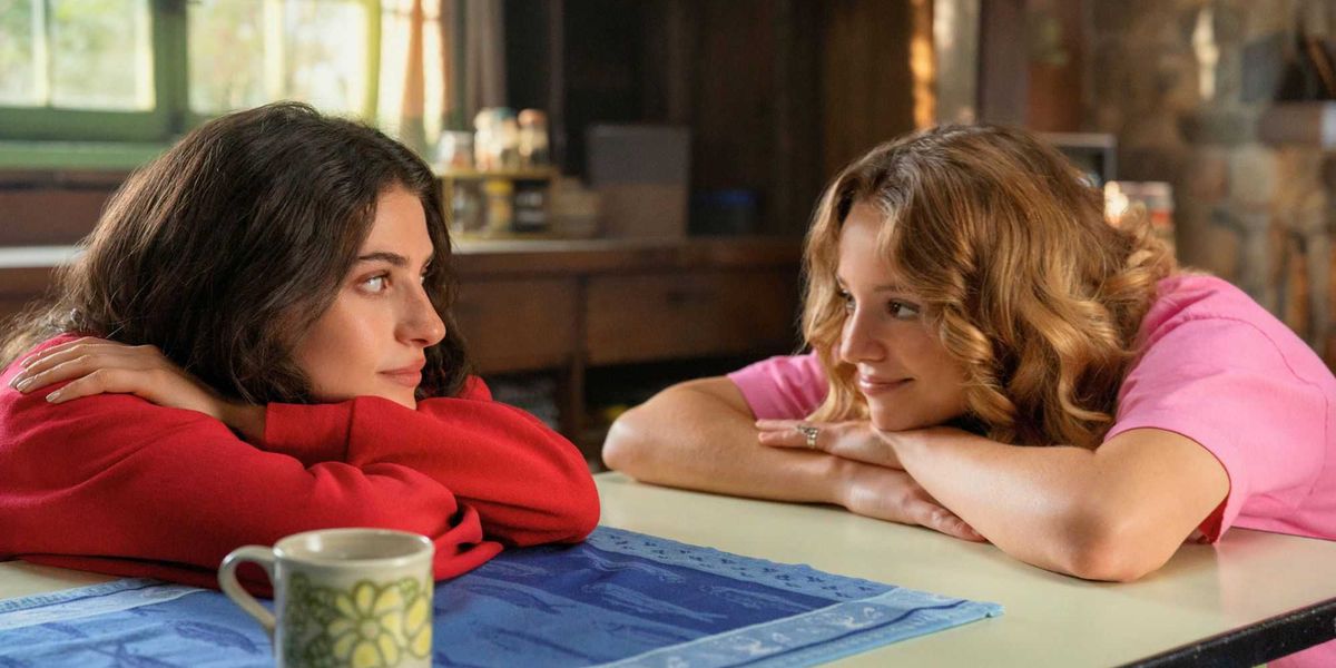 Secrets, Lies, & Surprises: Prime Video's 'Sterling Point' Ending, Explained
