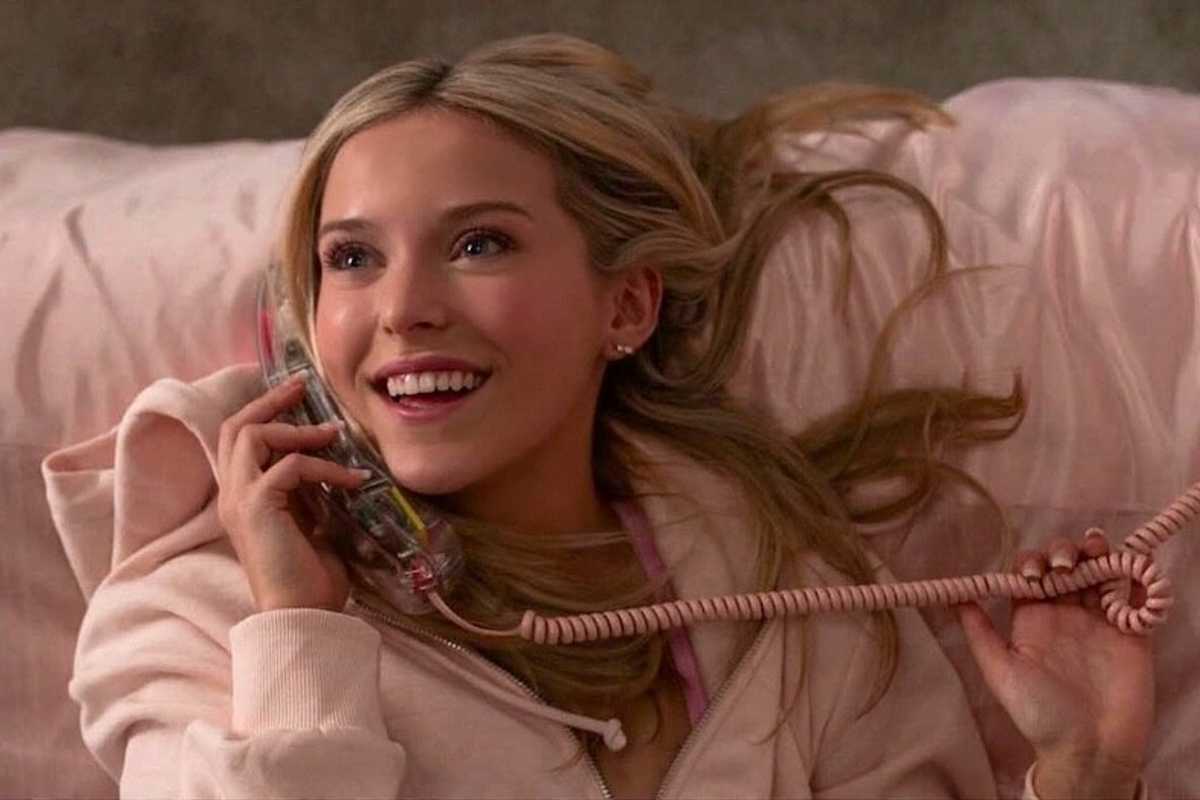 Prime Video's Elle cast