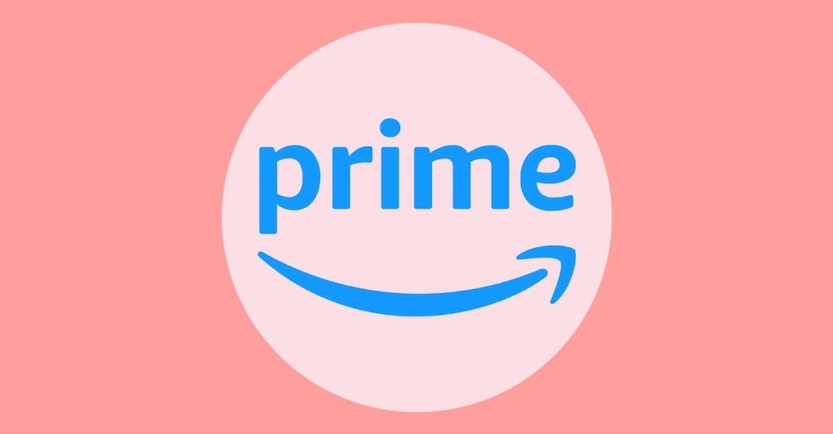 Prime Video Shows Movies November 2025