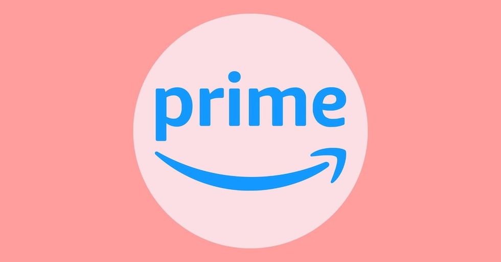 Prime Video
