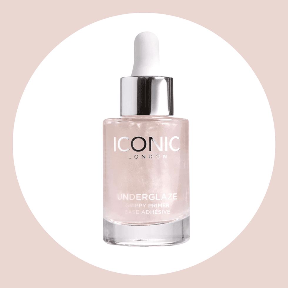 Primer with Hyaluronic Acid