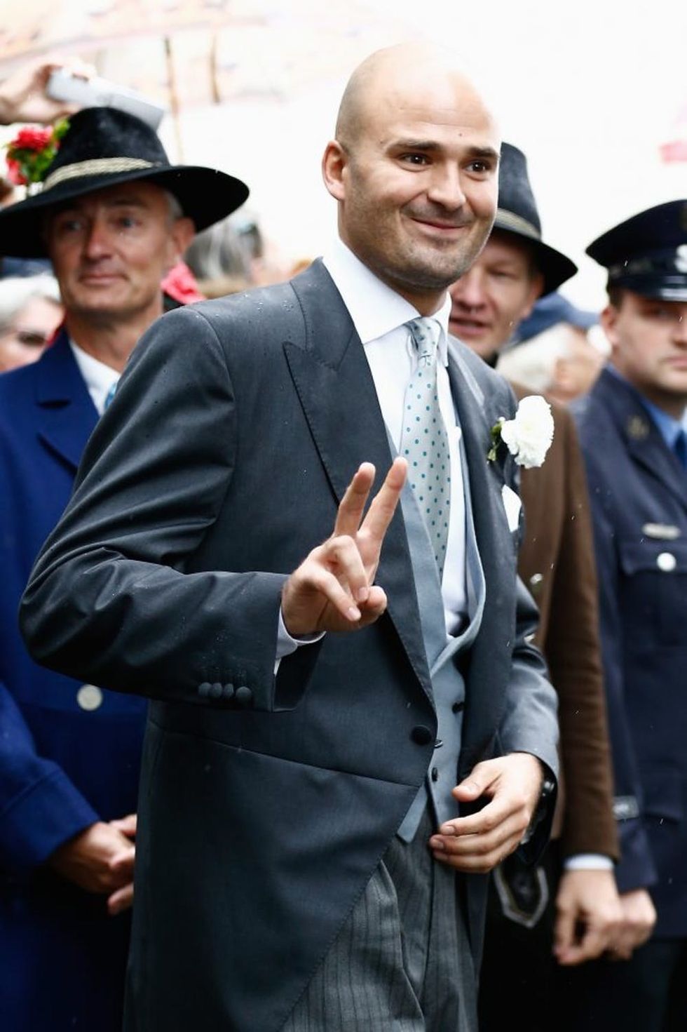 prince albert thurn taxis