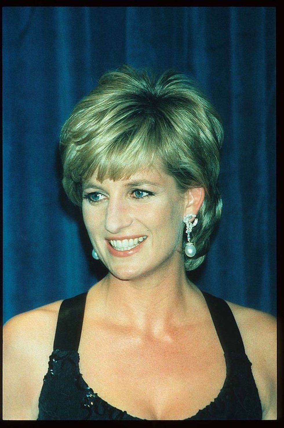 Prince Harry and Prince William open up about Princess Diana in HBO Doc