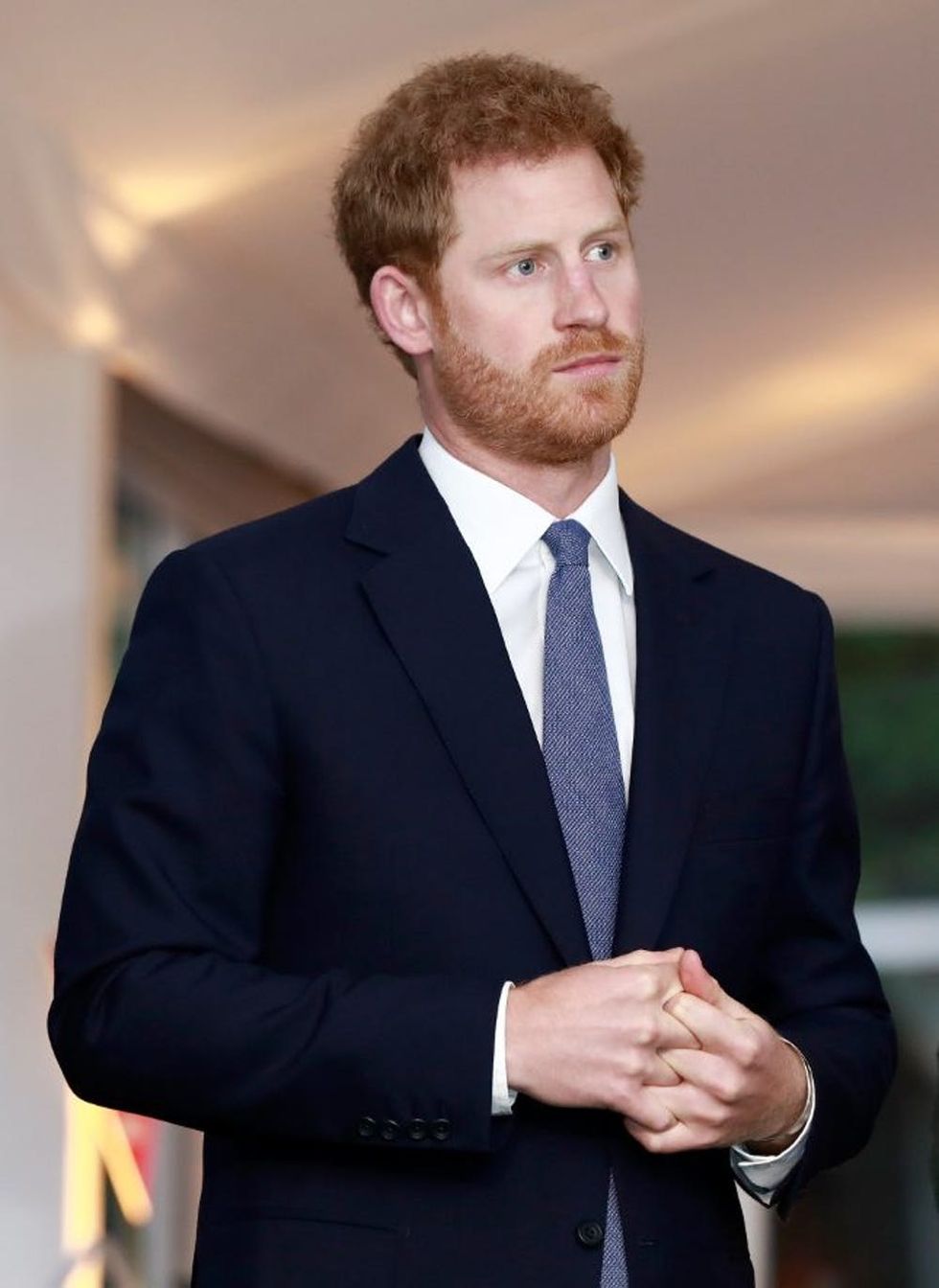 Prince Harry