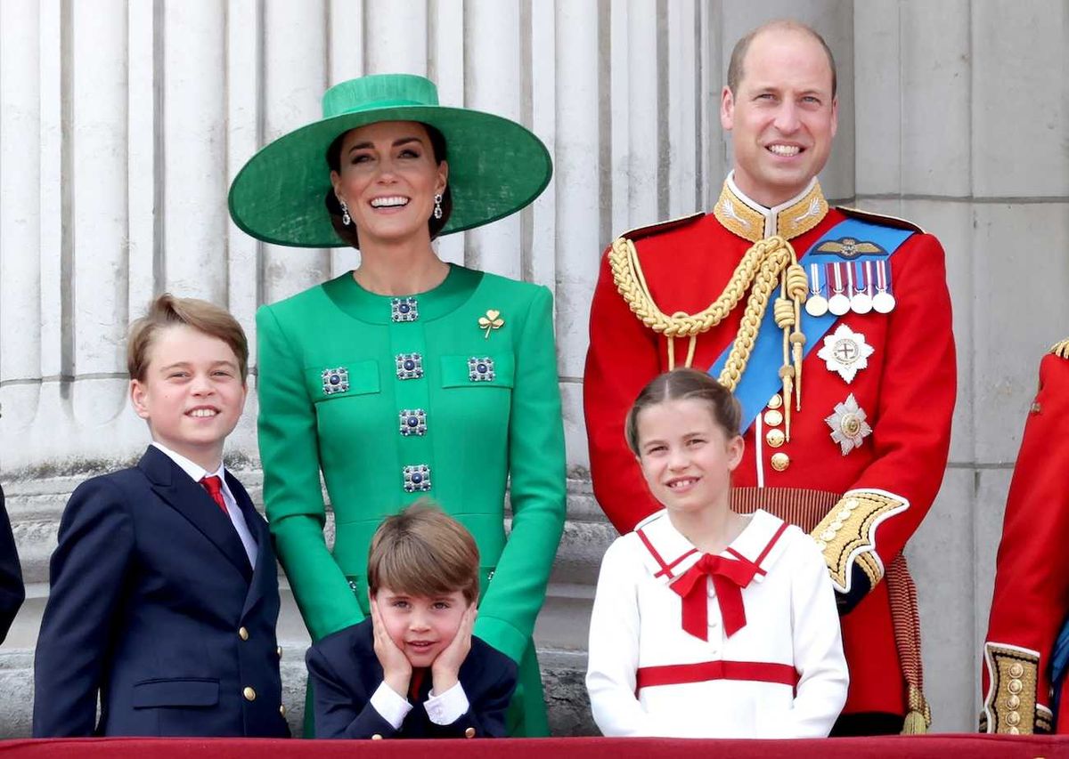prince william princess kate summer photos
