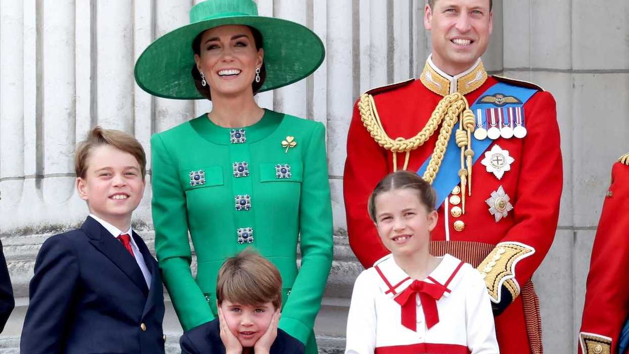 prince william princess kate summer photos