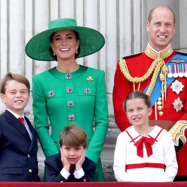 prince william princess kate summer photos