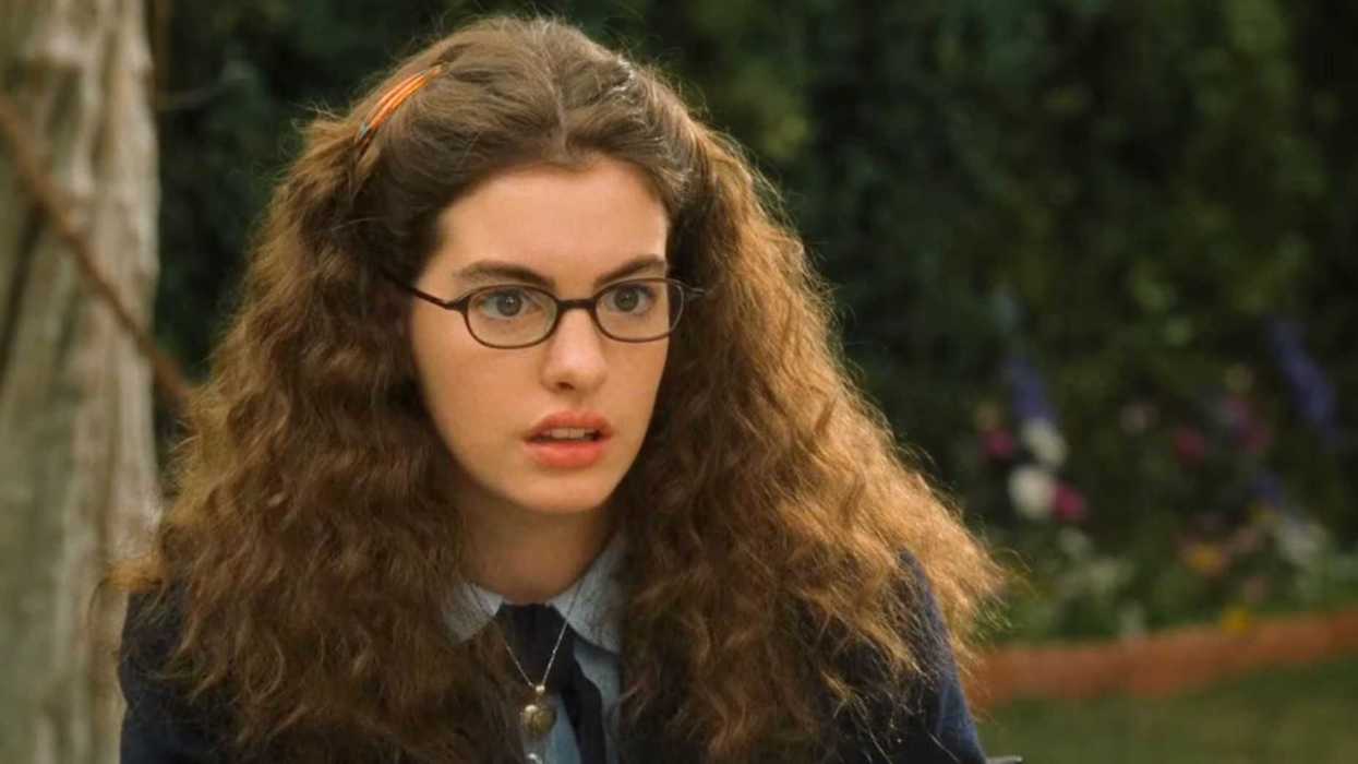 princess diaries 3 cast meg cabot bookcon