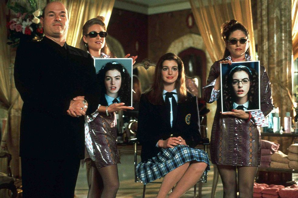 princess diaries 3