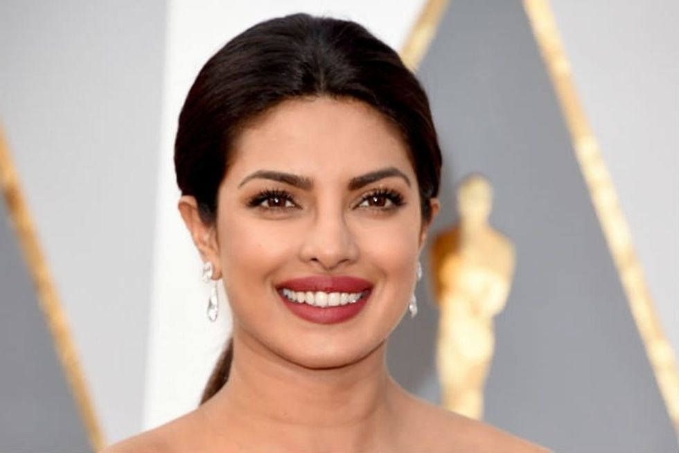 Priyanka-Chopra