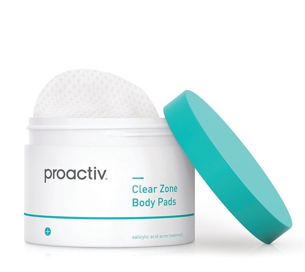 Proactiv Body Pads