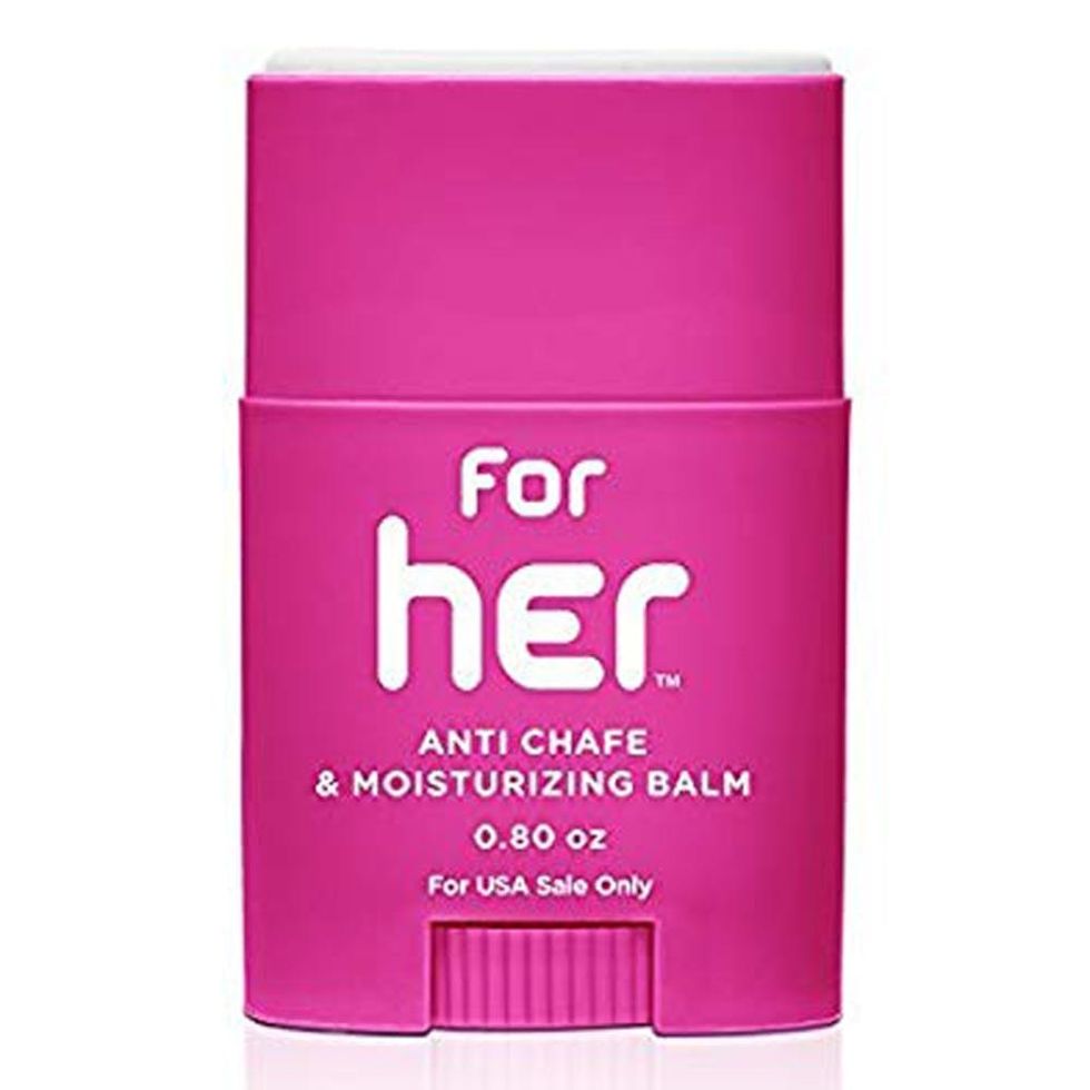 Product shot of Body Glide Anti-Chafe Stick for Her