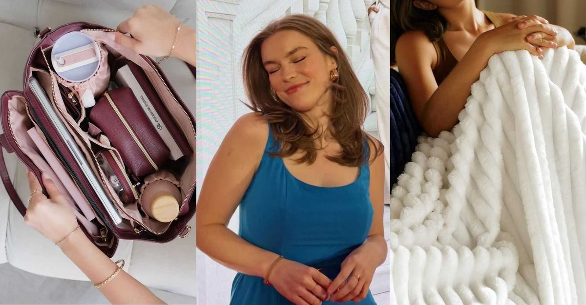 products i can't live without as a tv editor in new york city
