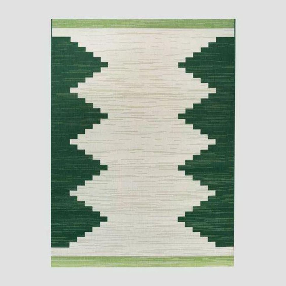 Project 62 Mod Desert Outdoor Rug