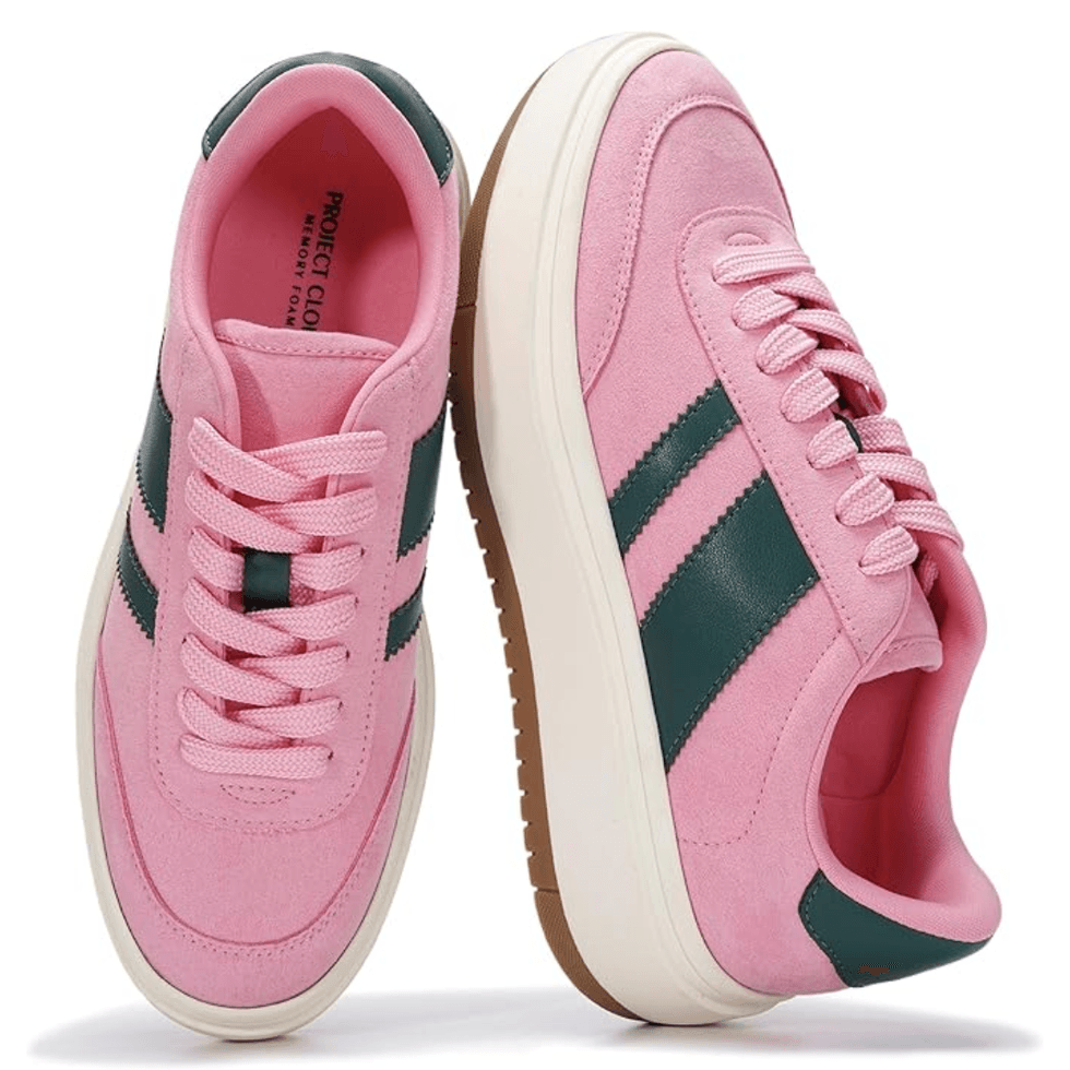 Project Cloud Platform Sneakers