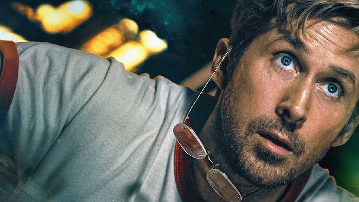 project hail mary ryan gosling