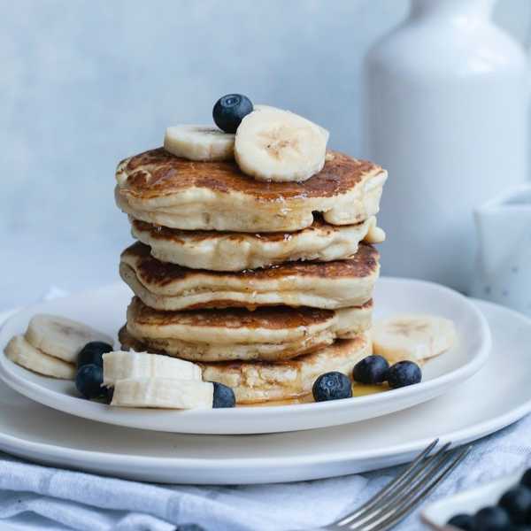 Protein Pancakes