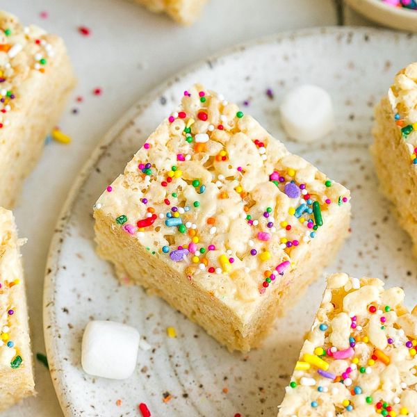 Protein Rice KrispiesProtein Rice Krispies