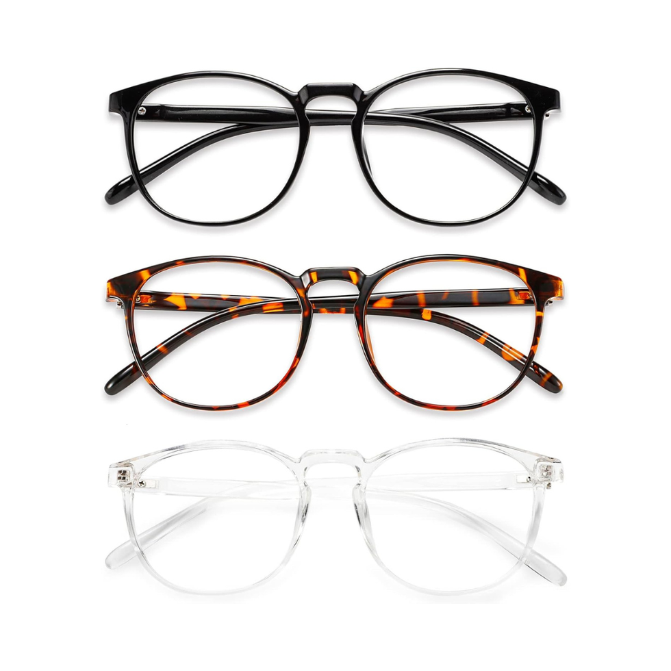 Przene 3 Blue Light Glasses