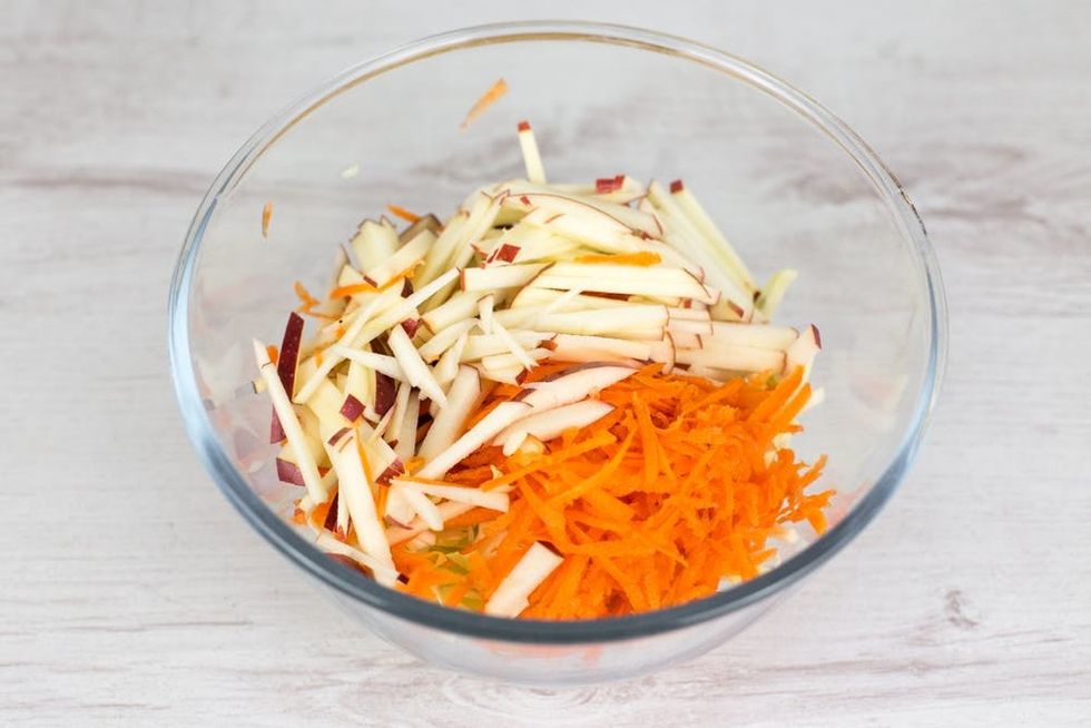 Pulled jackfruit sandwiches-2