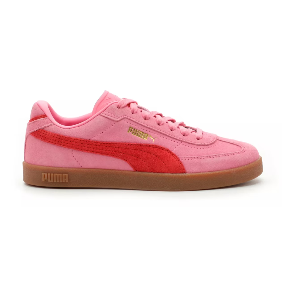 Puma Club II Era Sneakers