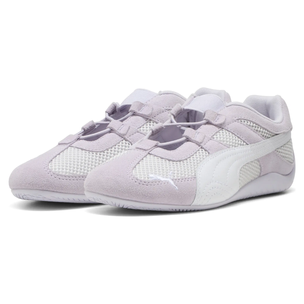 Puma Speedcat Go Ballet Sneakers