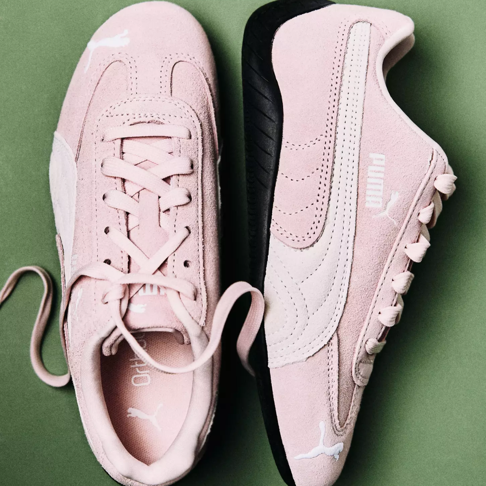 Puma Speedcat OG Sneakers