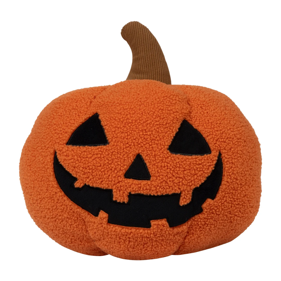 Pumpkin Decorative Pillow