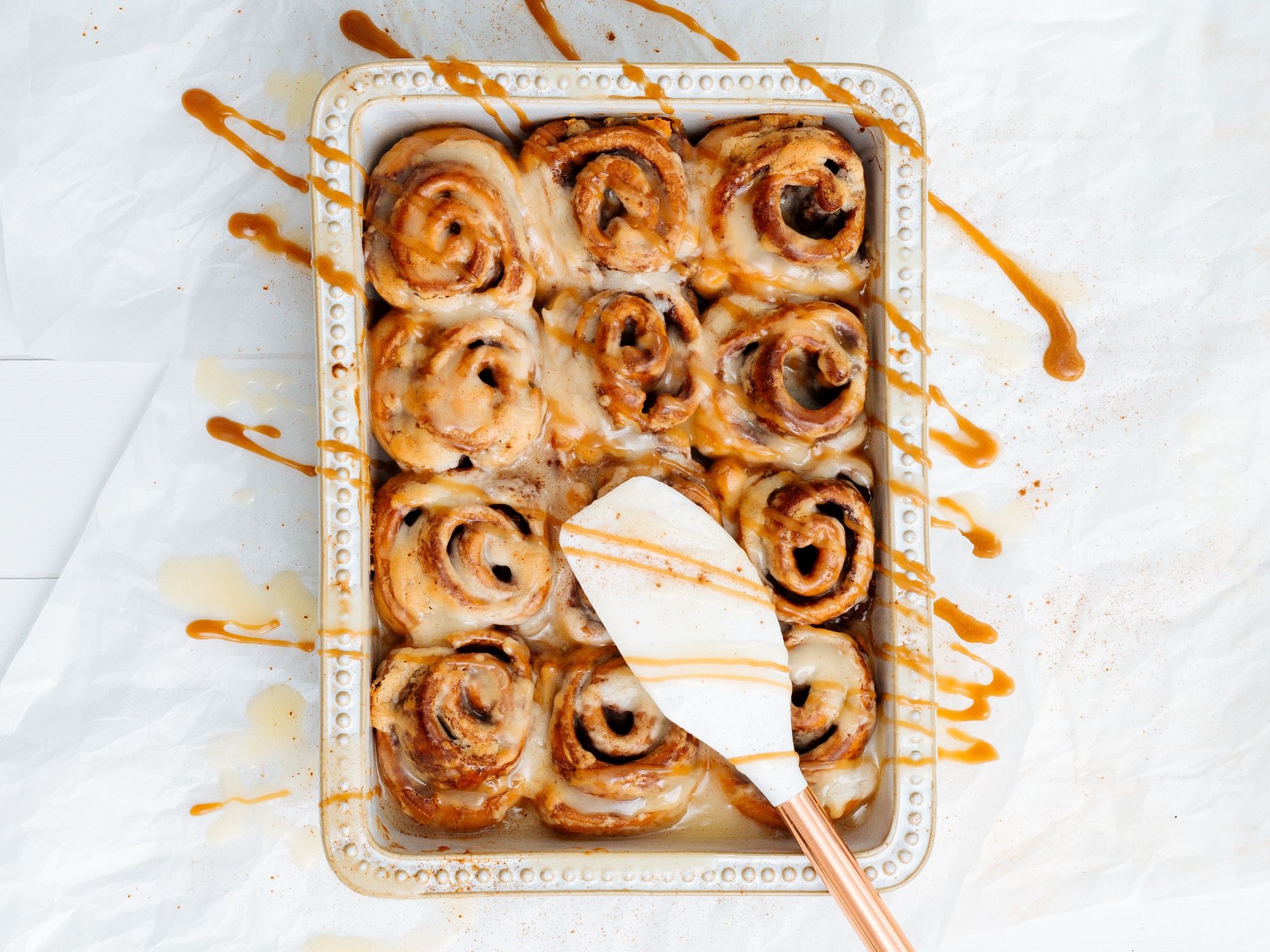 Pumpkin Roll Recipe For Fall