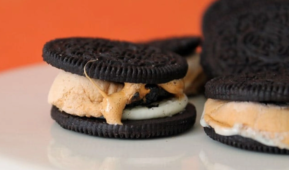 Pumpkin S\u2019moreos