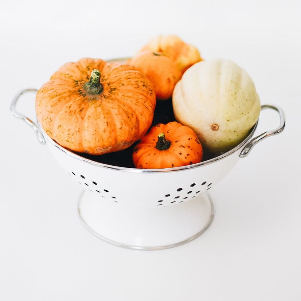 What to Do With Leftover Pumpkin Seeds — Brit + Co Brit + Co