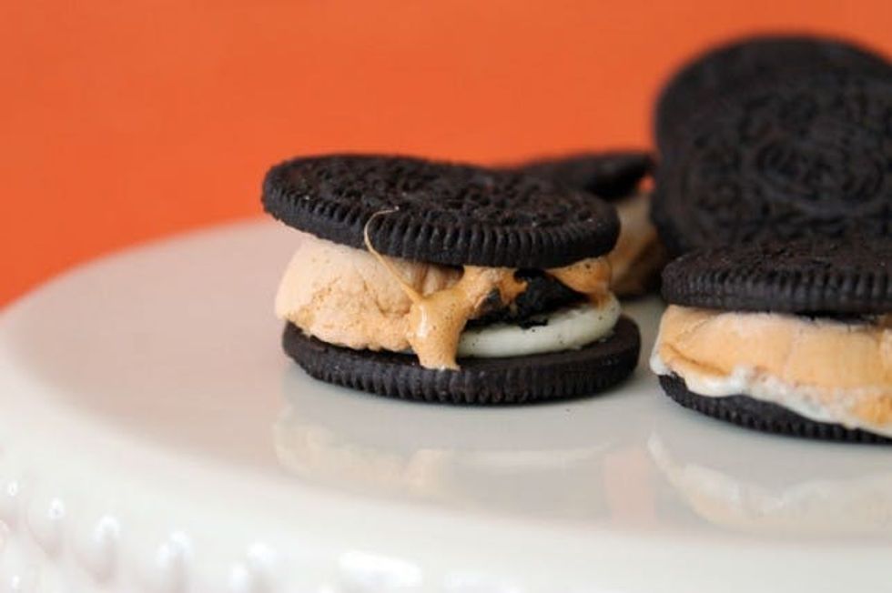 Oreo Halloween Desserts 2022