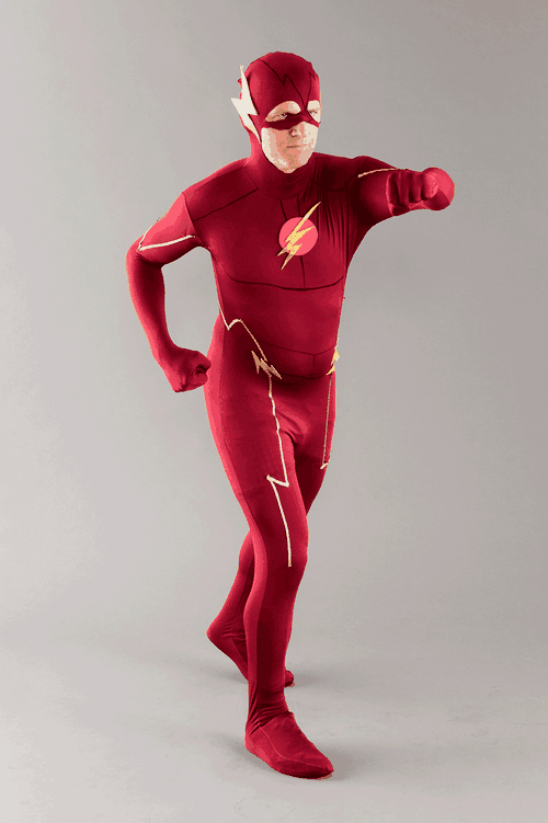 Punch_TheFlash