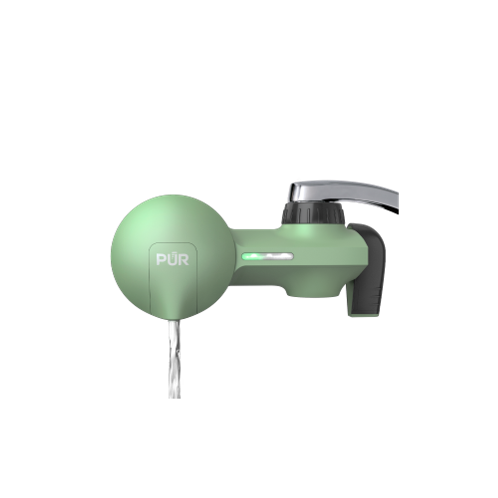 PUR PLUS Faucet Filtration System