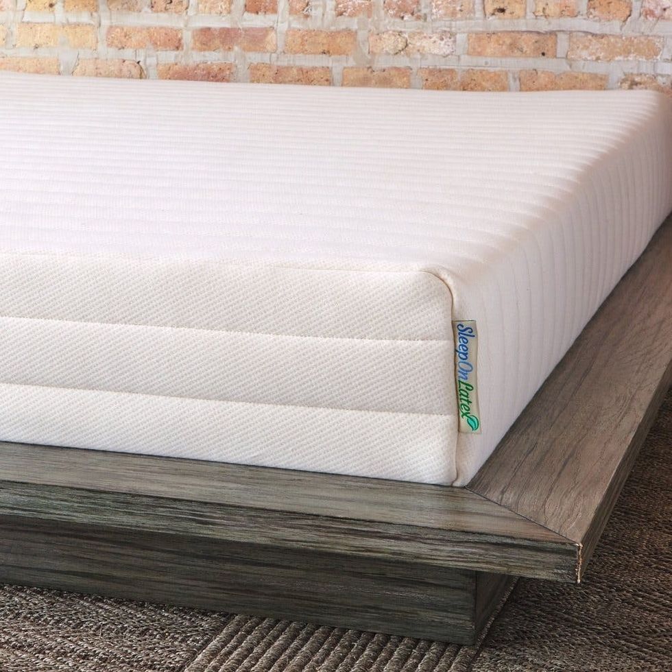 15 Highly Rated Mattresses That Will Give You the Best Night of Sleep